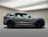 Jaguar F-Pace Image 5