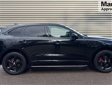 Jaguar F-Pace Image 2