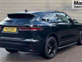 Jaguar F-Pace Image 3