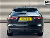 Jaguar F-Pace Image 4