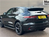 Jaguar F-Pace Image 5