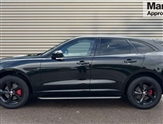 Jaguar F-Pace Image 6