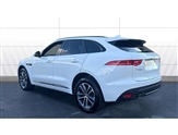 Jaguar F-Pace Image 2