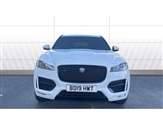 Jaguar F-Pace Image 3