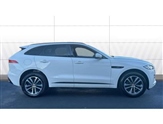 Jaguar F-Pace Image 5