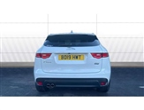 Jaguar F-Pace Image 6
