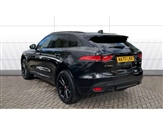 Jaguar F-Pace Image 2