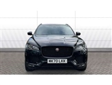 Jaguar F-Pace Image 3