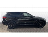 Jaguar F-Pace Image 5