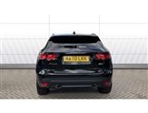 Jaguar F-Pace Image 6