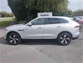 Jaguar F-Pace Image 4