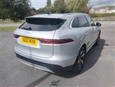 Jaguar F-Pace Image 6