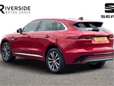 Jaguar F-Pace Image 3