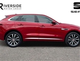 Jaguar F-Pace Image 4