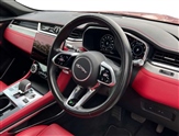 Jaguar F-Pace Image 6