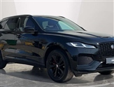 Jaguar F-Pace Image 1