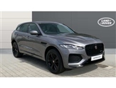 Jaguar F-Pace Image 1