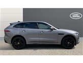 Jaguar F-Pace Image 5