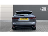 Jaguar F-Pace Image 6