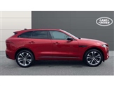 Jaguar F-Pace Image 5