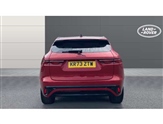 Jaguar F-Pace Image 6