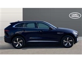Jaguar F-Pace Image 5