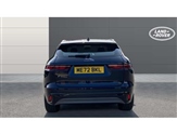 Jaguar F-Pace Image 6