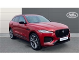 Jaguar F-Pace Image 1