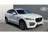 Jaguar F-Pace Image 1