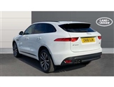 Jaguar F-Pace Image 2