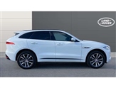 Jaguar F-Pace Image 5