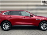 Jaguar F-Pace Image 2