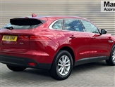 Jaguar F-Pace Image 3