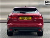 Jaguar F-Pace Image 4