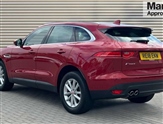 Jaguar F-Pace Image 5