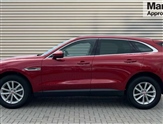 Jaguar F-Pace Image 6