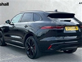 Jaguar F-Pace Image 2