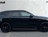 Jaguar F-Pace Image 5