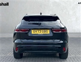 Jaguar F-Pace Image 6