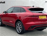 Jaguar F-Pace Image 2