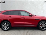 Jaguar F-Pace Image 5