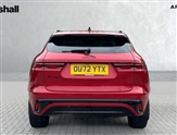 Jaguar F-Pace Image 6