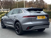 Jaguar F-Pace Image 2
