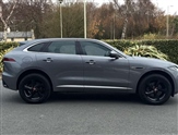 Jaguar F-Pace Image 5