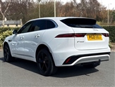 Jaguar F-Pace Image 2