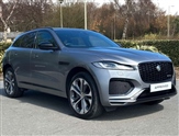 Jaguar F-Pace Image 1