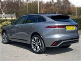 Jaguar F-Pace Image 2