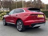 Jaguar F-Pace Image 2