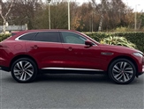 Jaguar F-Pace Image 5