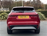 Jaguar F-Pace Image 6